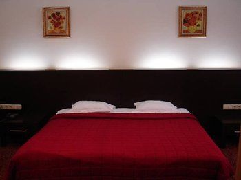 Arsan Hotel カフラマンマラシュ エクステリア 写真